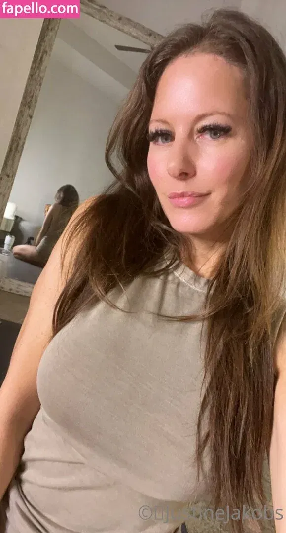 justine.fun / justinejakobs Onlyfans Photo Gallery 