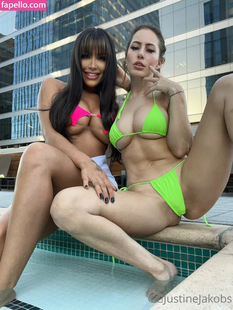 justine.fun / justinejakobs Onlyfans Photo Gallery 