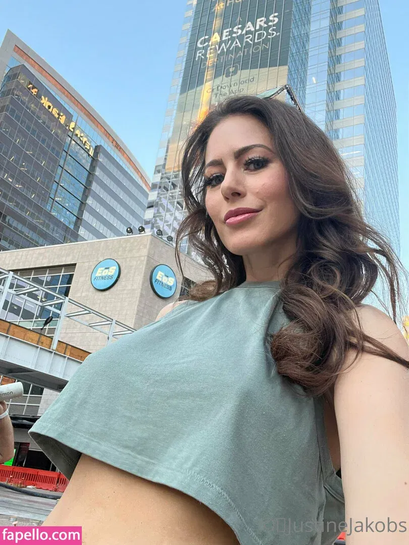 justine.fun / justinejakobs Onlyfans Photo Gallery 