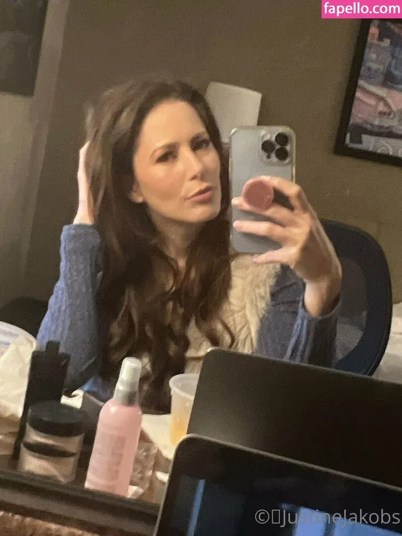 justine.fun / justinejakobs Onlyfans Photo Gallery 
