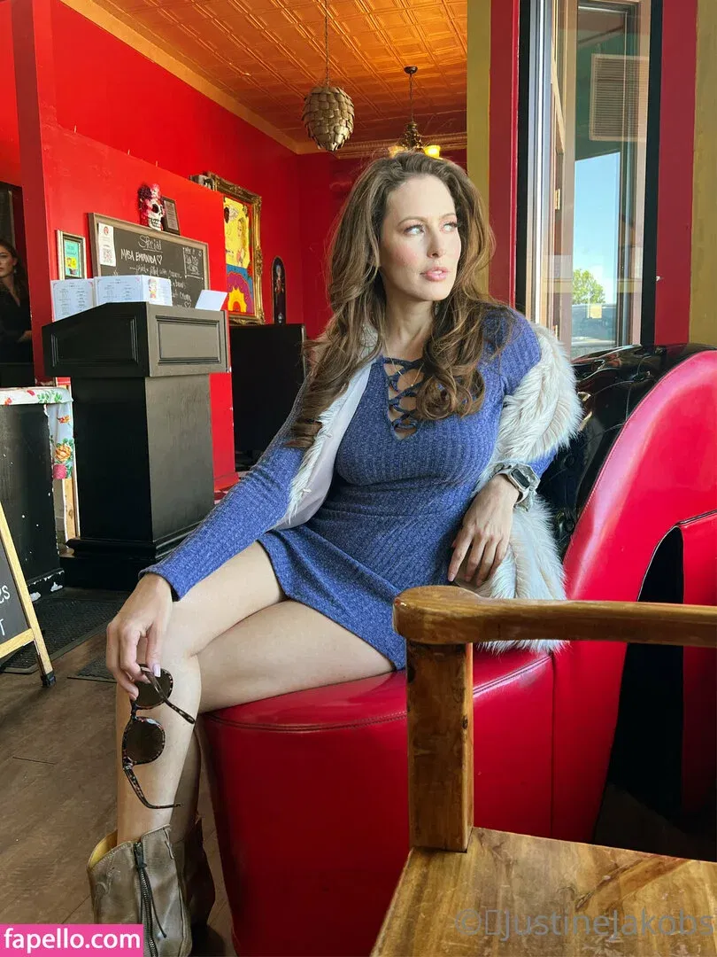 justine.fun / justinejakobs Onlyfans Photo Gallery 