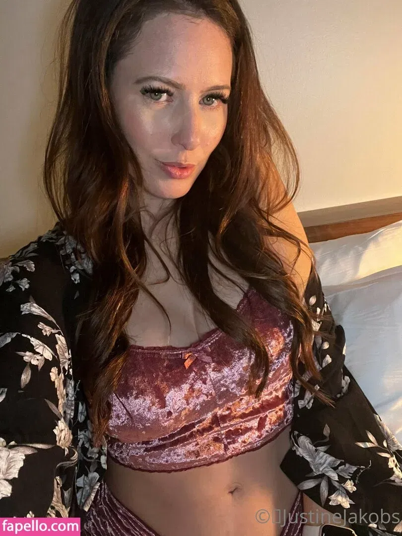 justine.fun / justinejakobs Onlyfans Photo Gallery 