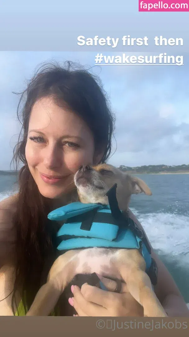 justine.fun / justinejakobs Onlyfans Photo Gallery 