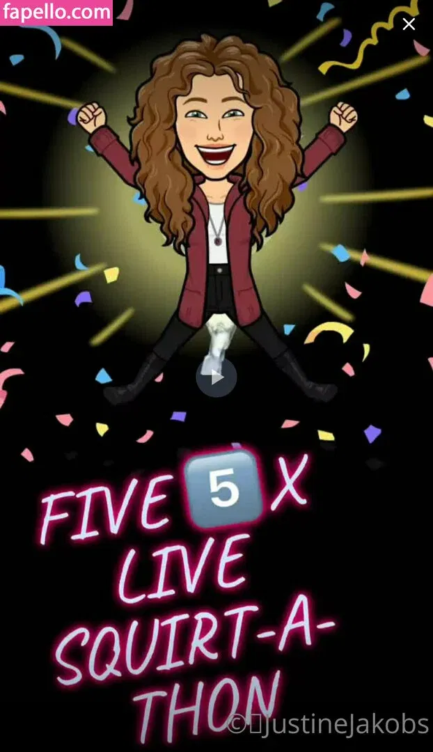 justine.fun / justinejakobs Onlyfans Photo Gallery 