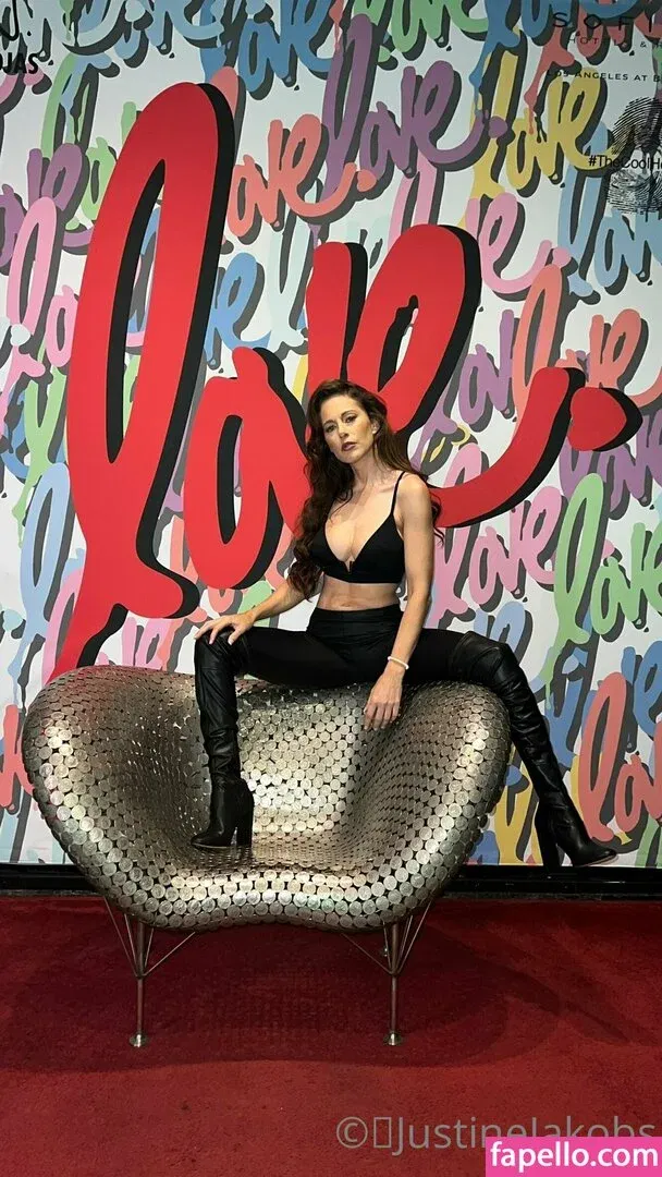 justine.fun / justinejakobs Onlyfans Photo Gallery 