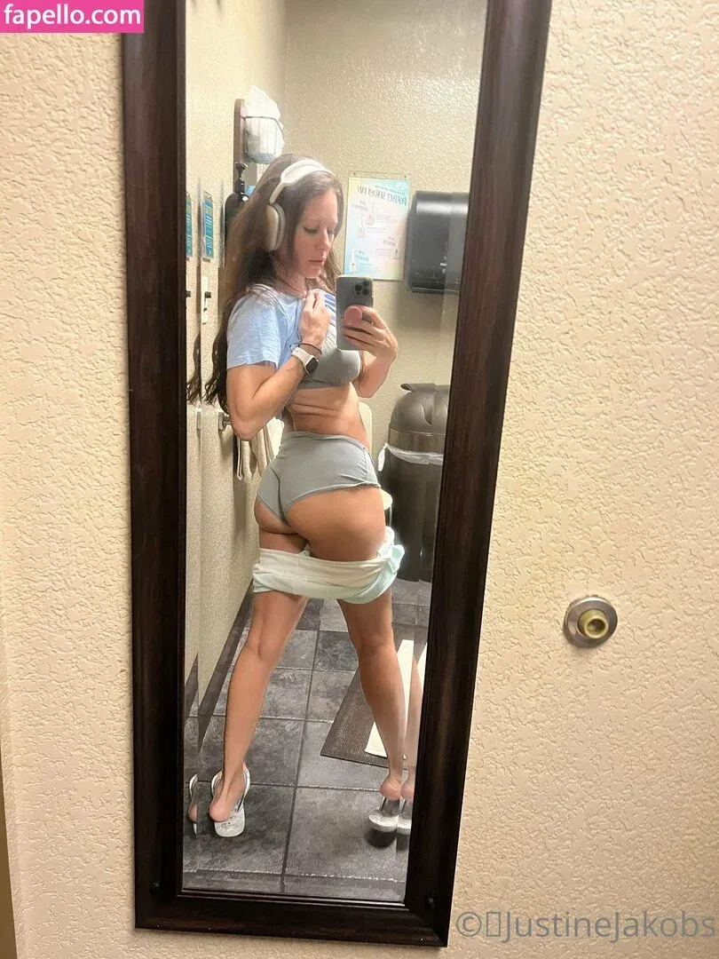 justine.fun / justinejakobs Onlyfans Photo Gallery 