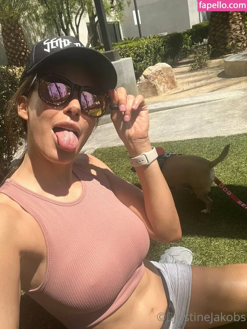 justine.fun / justinejakobs Onlyfans Photo Gallery 