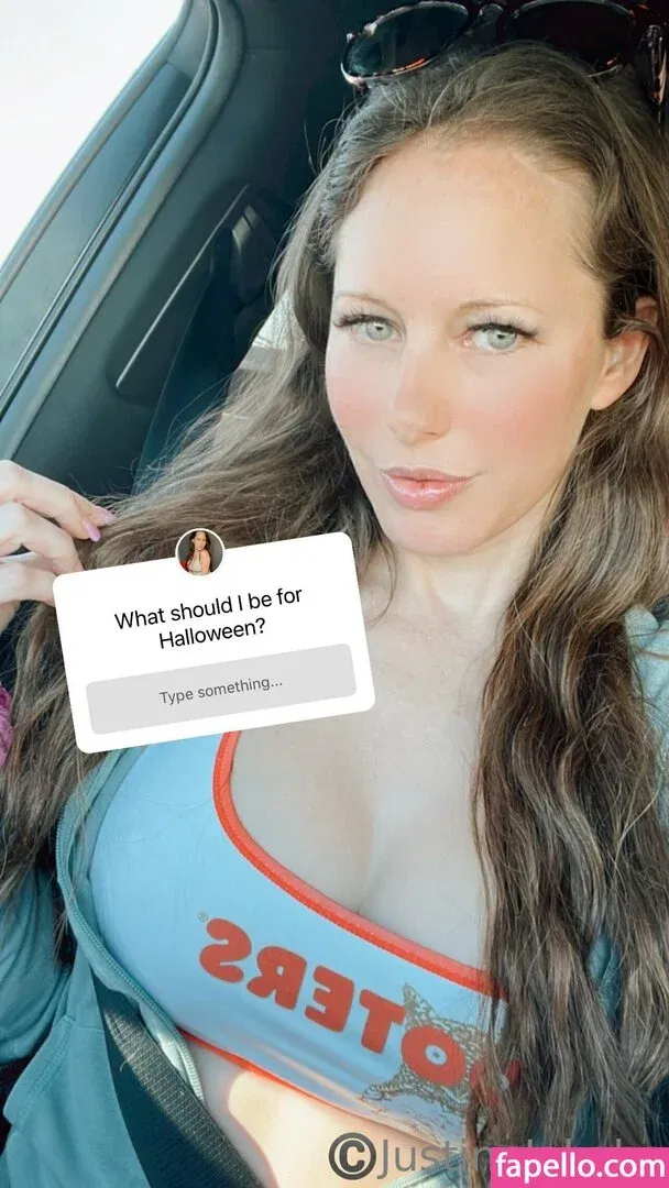 justine.fun / justinejakobs Onlyfans Photo Gallery 