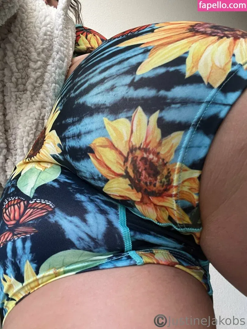 justine.fun / justinejakobs Onlyfans Photo Gallery 