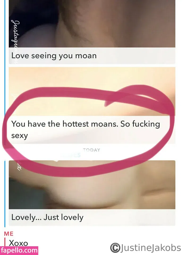 justine.fun / justinejakobs Onlyfans Photo Gallery 