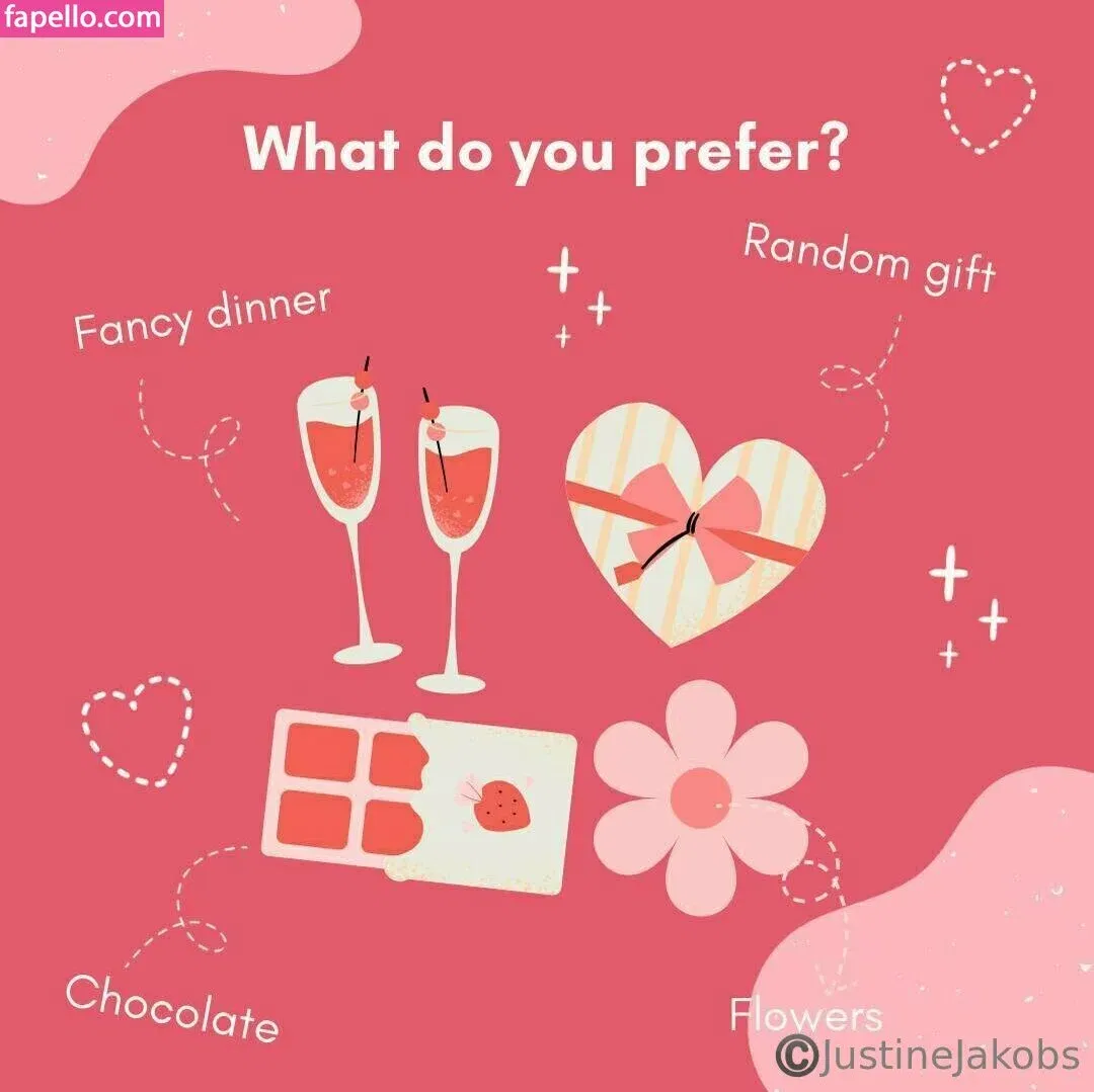 justine.fun / justinejakobs Onlyfans Photo Gallery 