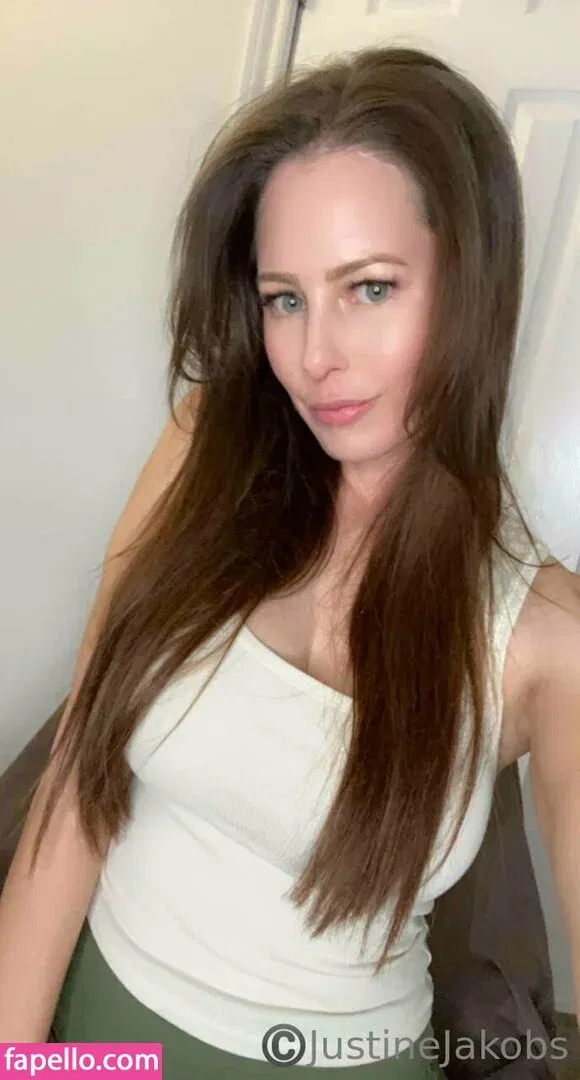 justine.fun / justinejakobs Onlyfans Photo Gallery 
