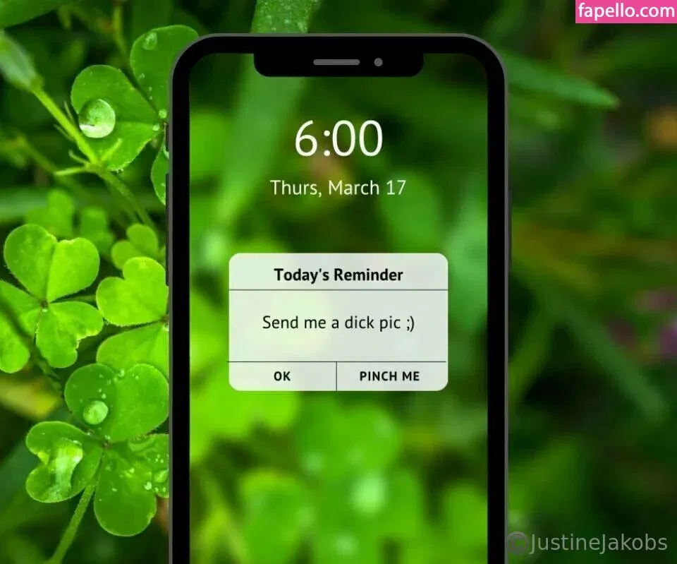 justine.fun / justinejakobs Onlyfans Photo Gallery 