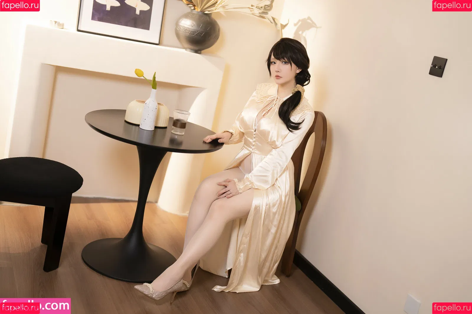 Hoshilily / hoshilily1 / hoshilily_cos / 星之迟迟 Onlyfans Photo Gallery 