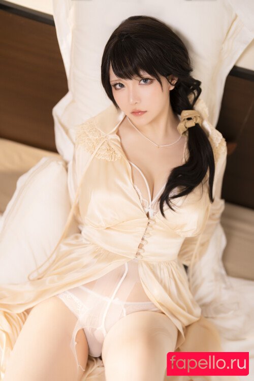 Hoshilily Nude Onlyfans Photo 51