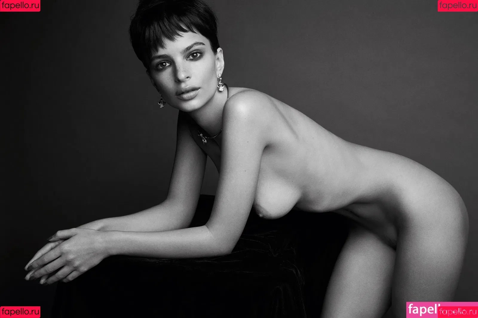Emily Ratajkowski / emrata Onlyfans Photo Gallery 