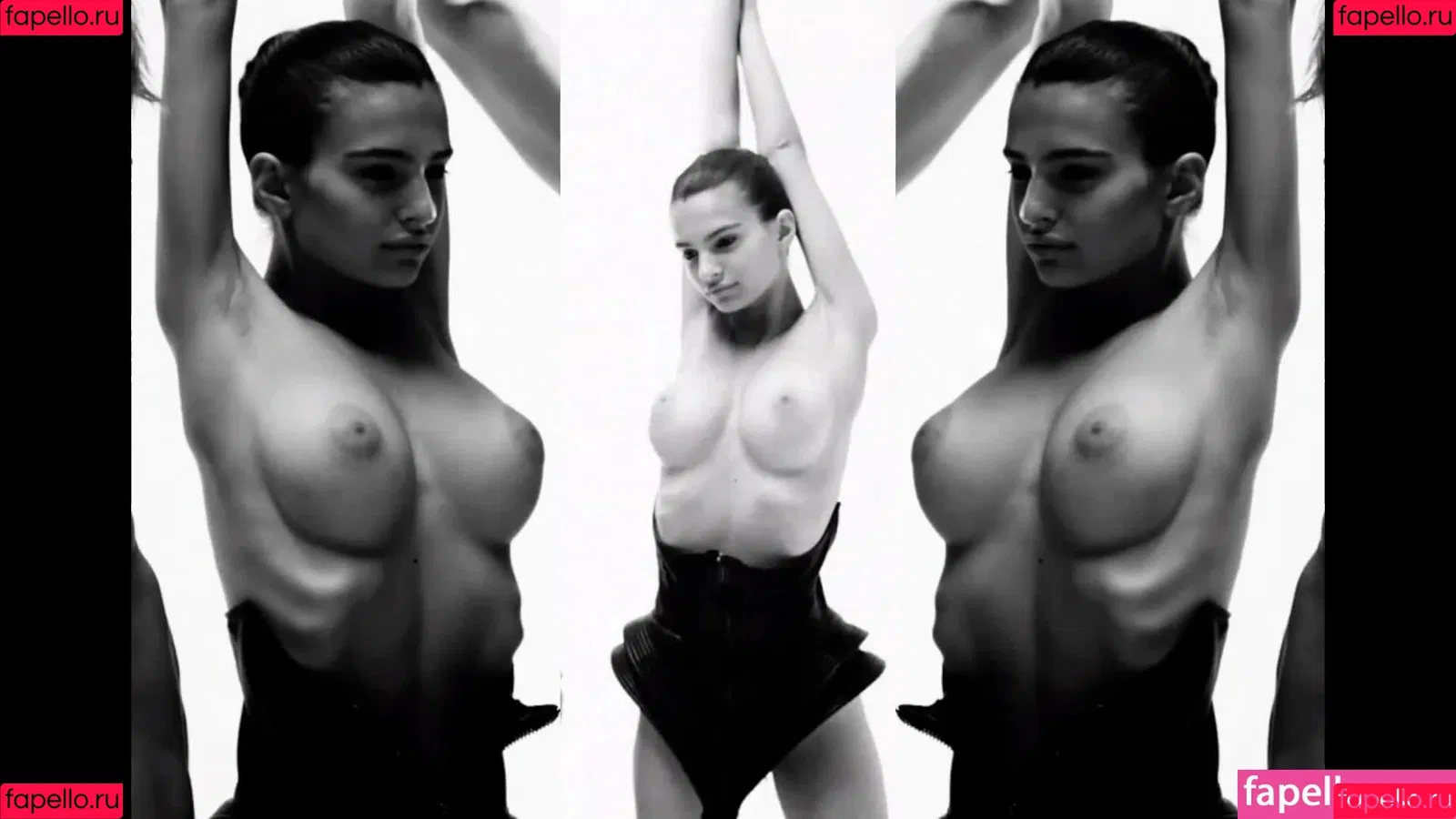 Emily Ratajkowski / emrata Onlyfans Photo Gallery 