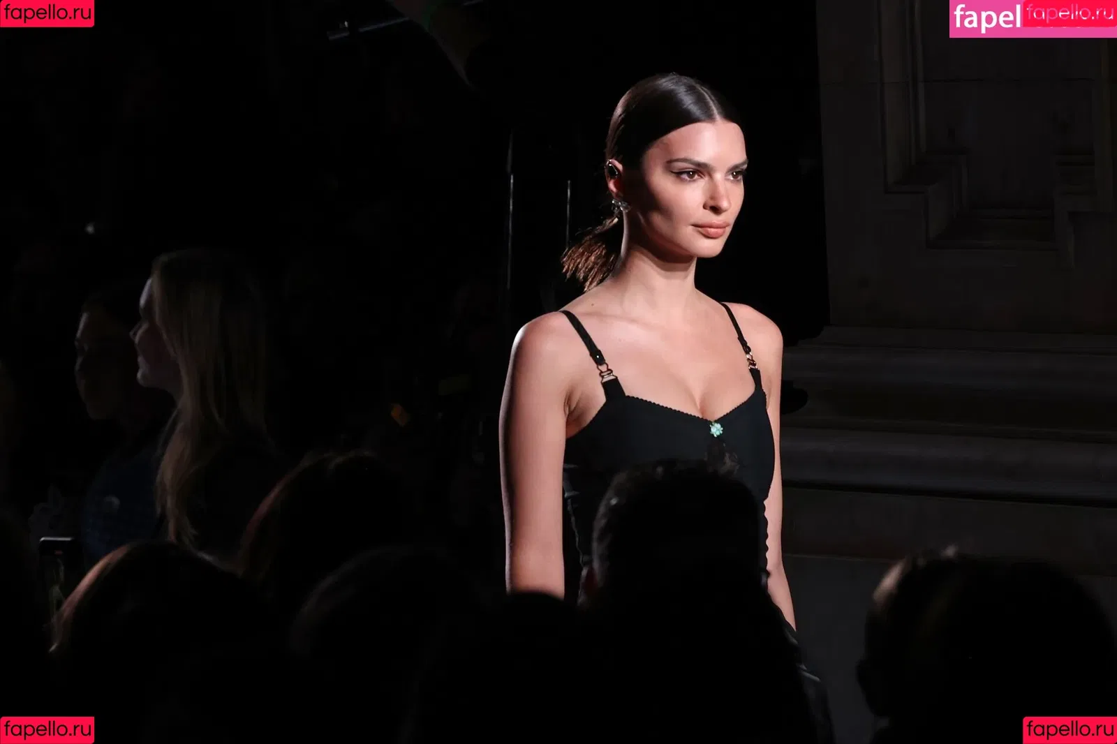 Emily Ratajkowski / emrata Onlyfans Photo Gallery 