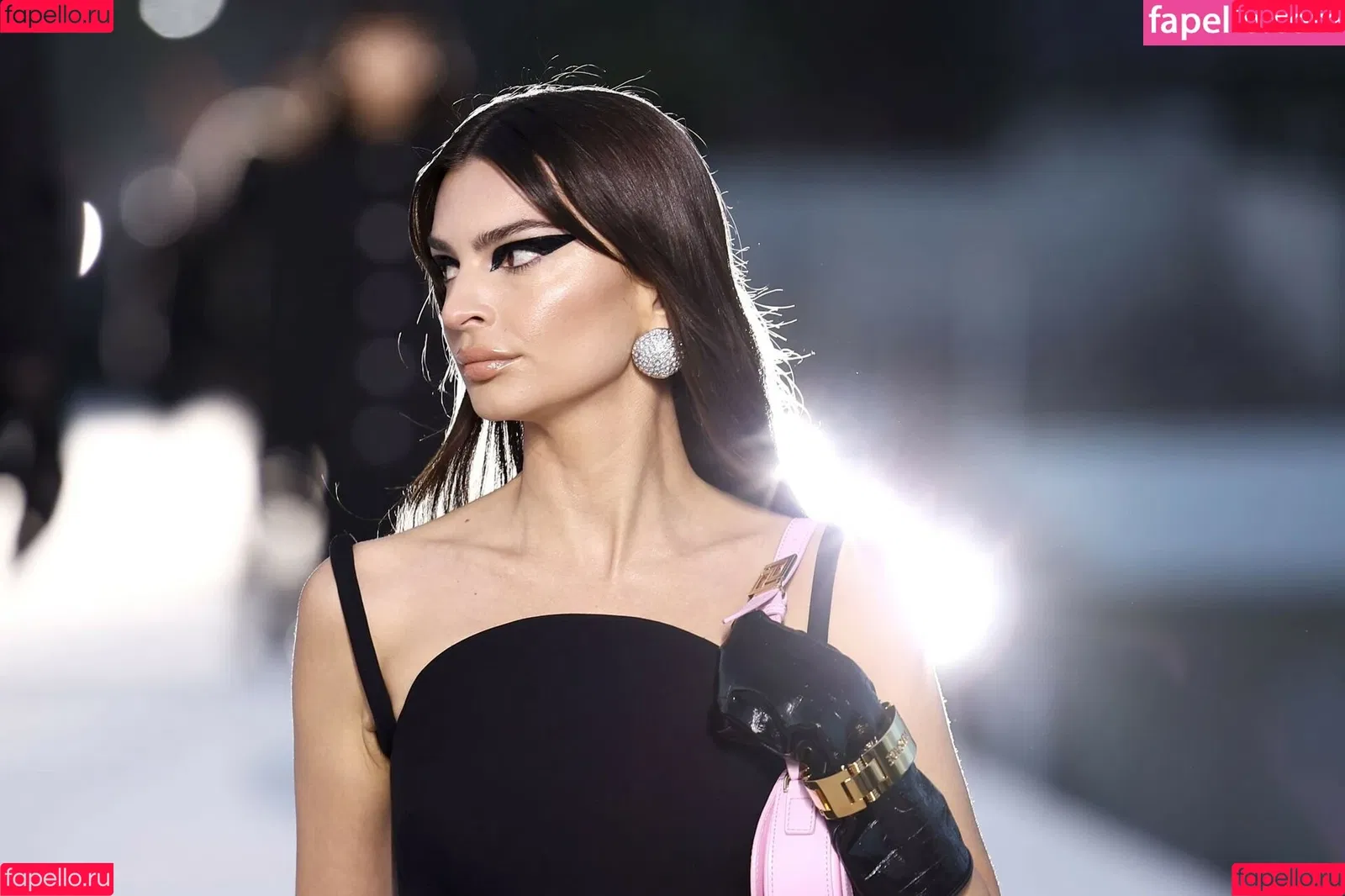 Emily Ratajkowski / emrata Onlyfans Photo Gallery 