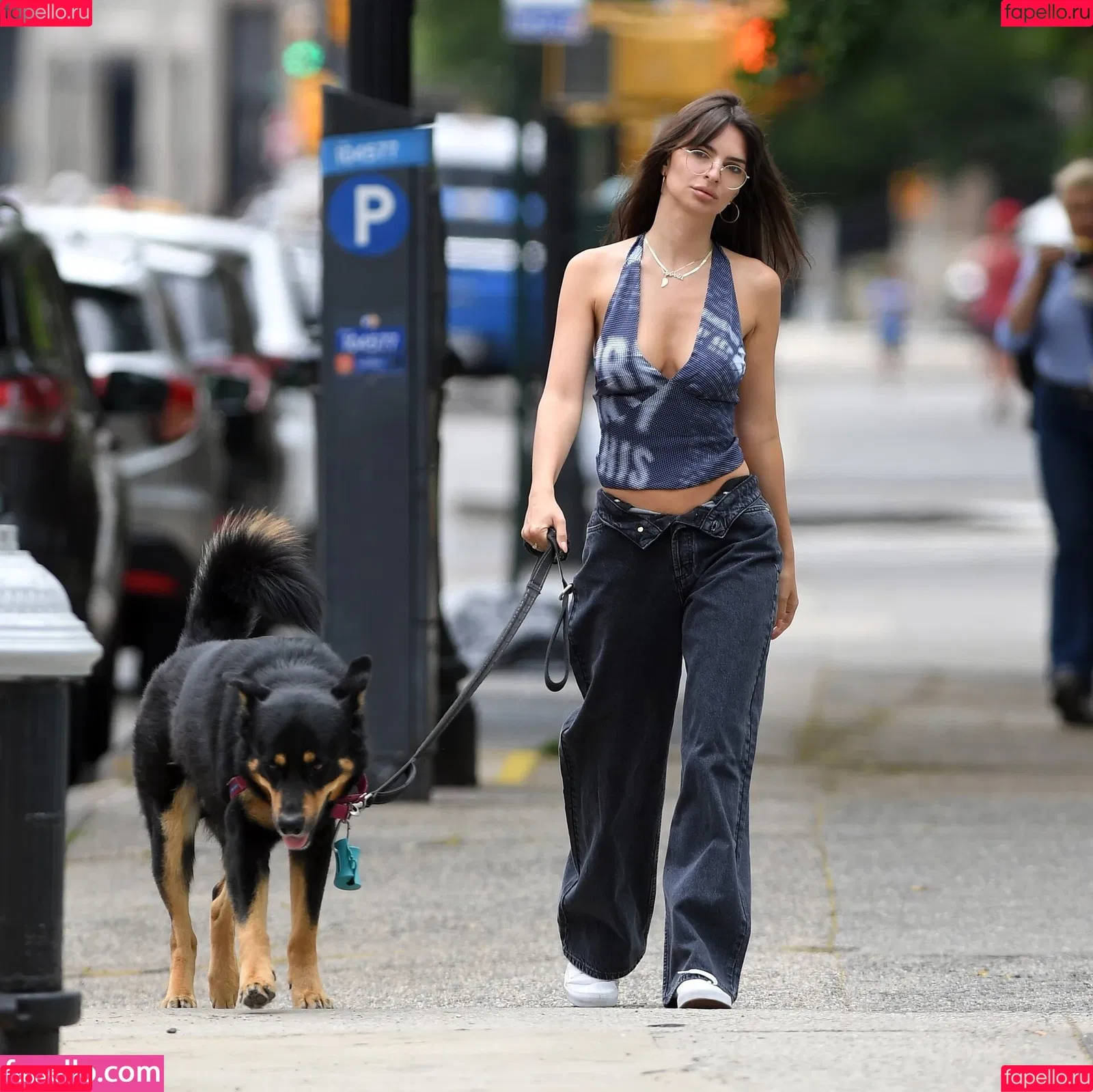 Emily Ratajkowski / emrata Onlyfans Photo Gallery 