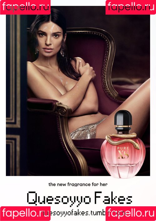 Emily Ratajkowski / emrata Onlyfans Photo Gallery 