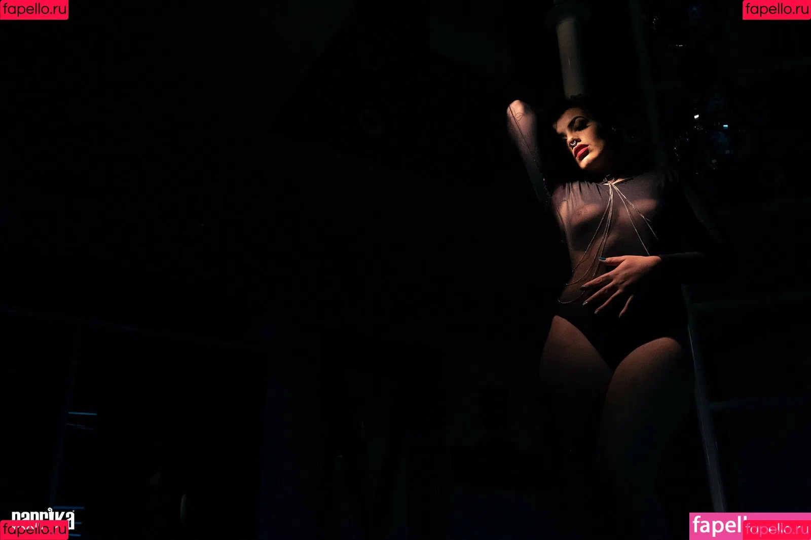 Paprika / callherpaprika / ngpaprika Onlyfans Photo Gallery 