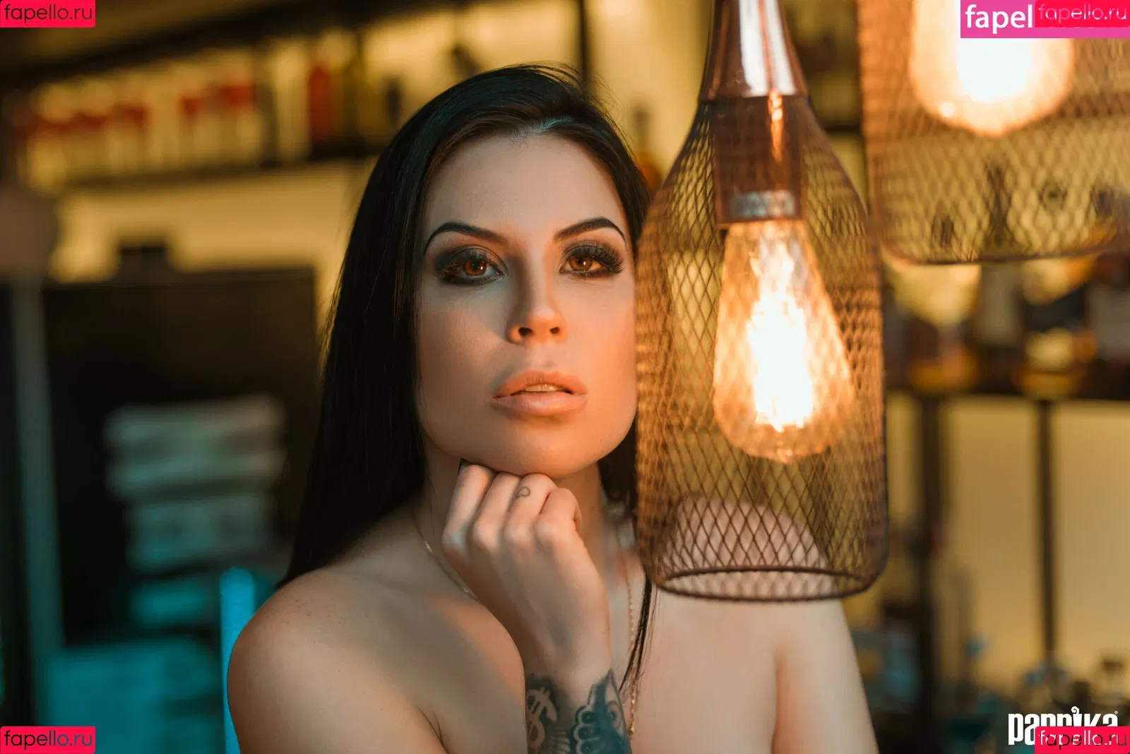 Paprika / callherpaprika / ngpaprika Onlyfans Photo Gallery 