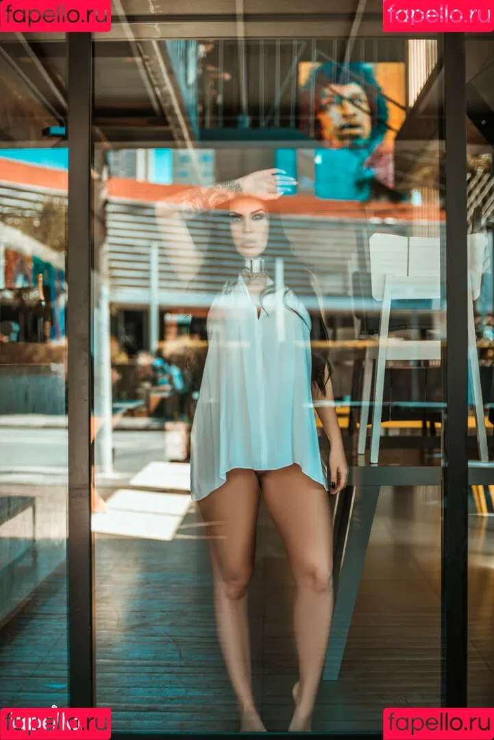 Paprika / callherpaprika / ngpaprika Onlyfans Photo Gallery 