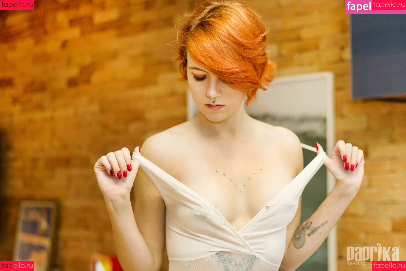 Paprika / callherpaprika / ngpaprika Onlyfans Photo Gallery 
