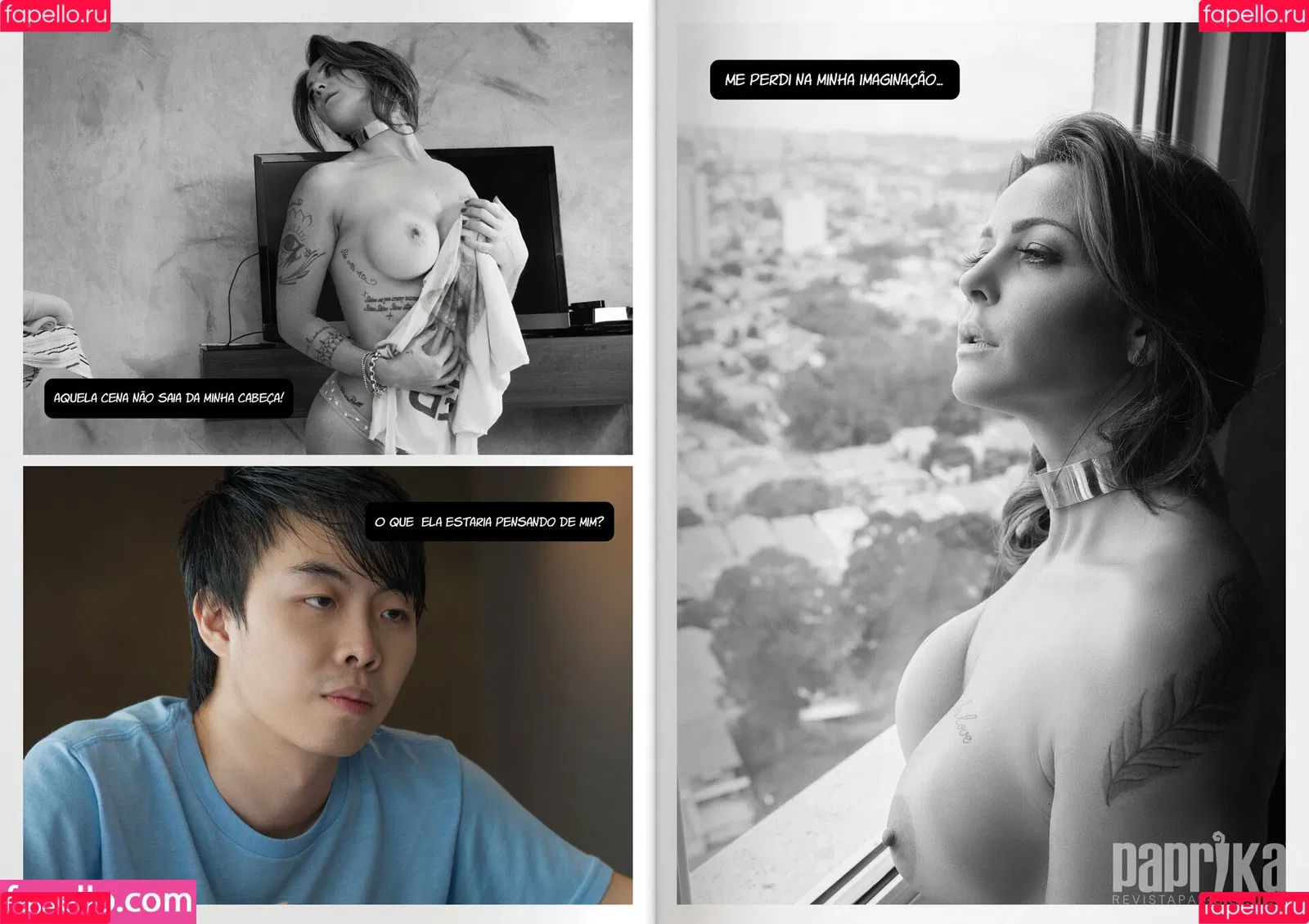 Paprika / callherpaprika / ngpaprika Onlyfans Photo Gallery 
