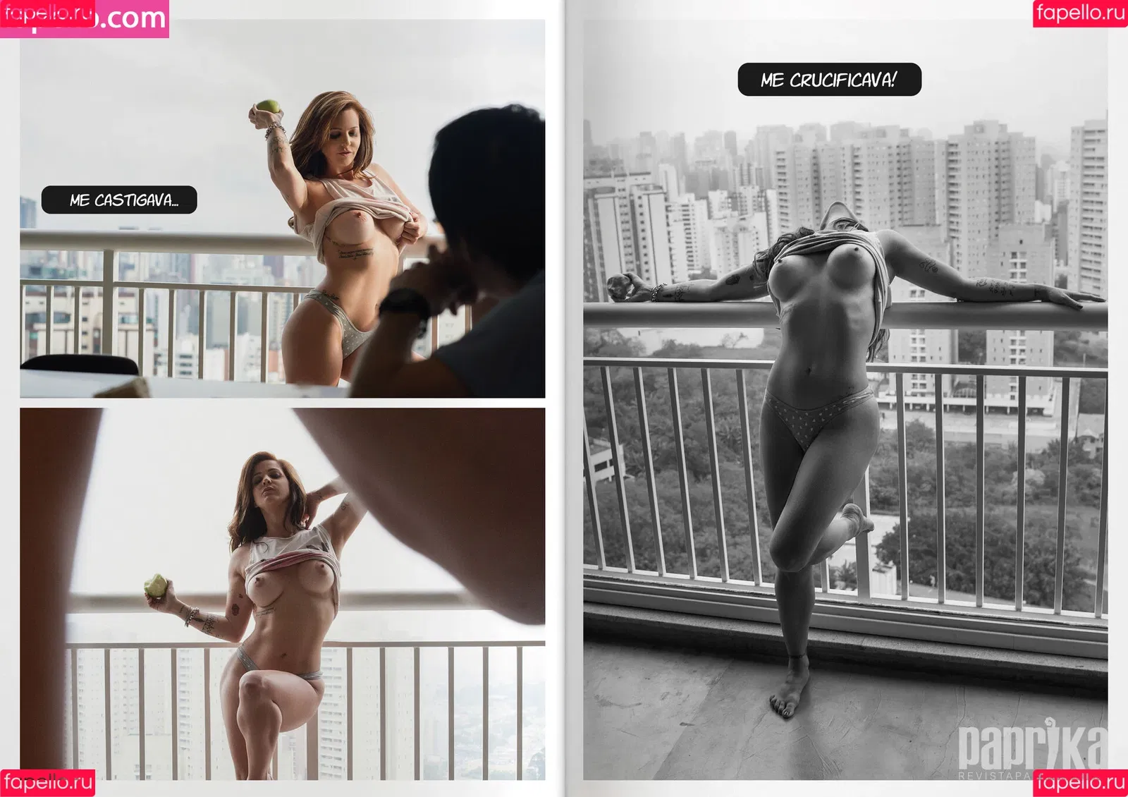 Paprika / callherpaprika / ngpaprika Onlyfans Photo Gallery 