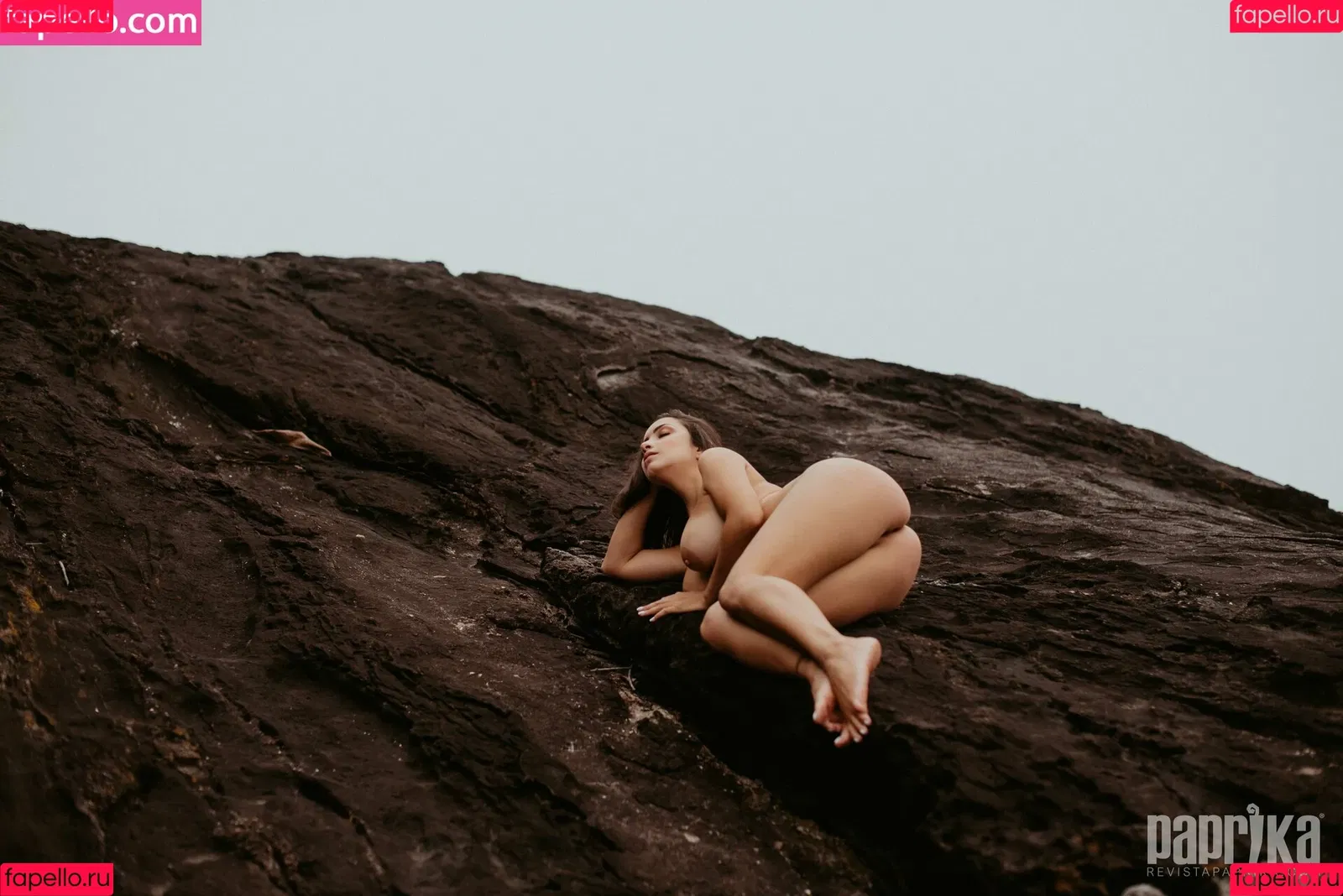 Paprika / callherpaprika / ngpaprika Onlyfans Photo Gallery 