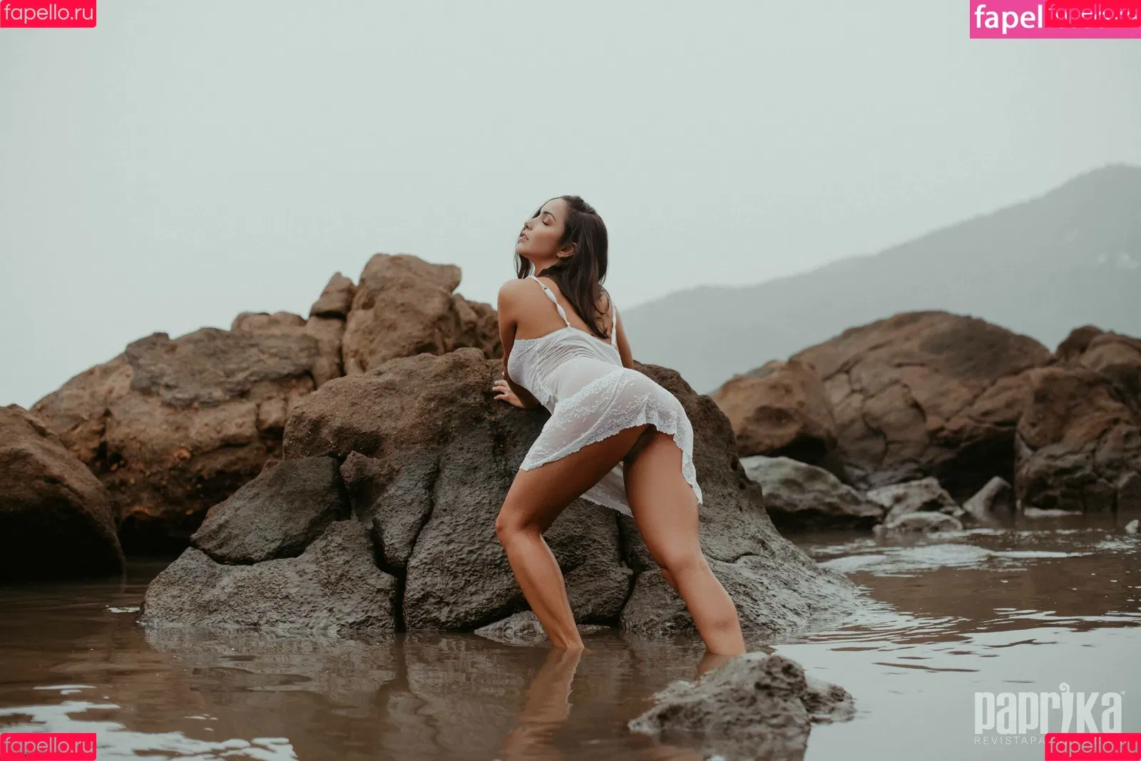 Paprika / callherpaprika / ngpaprika Onlyfans Photo Gallery 