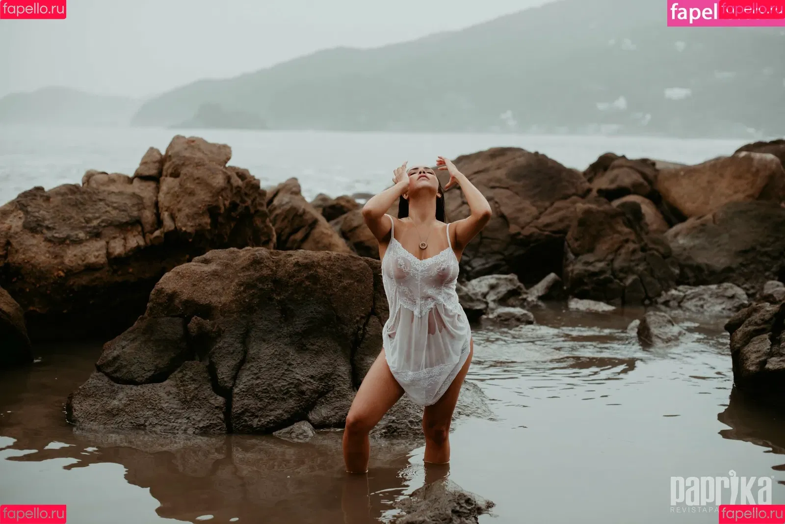 Paprika / callherpaprika / ngpaprika Onlyfans Photo Gallery 