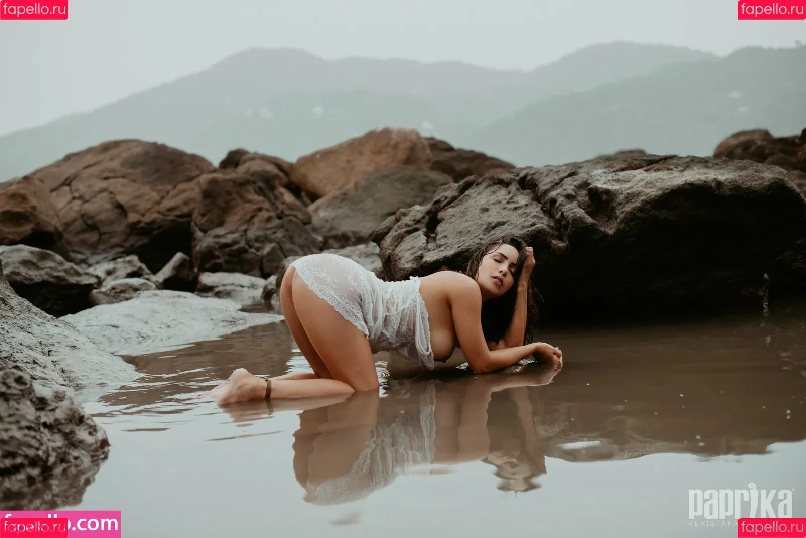 Paprika / callherpaprika / ngpaprika Onlyfans Photo Gallery 