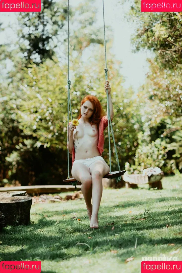 Paprika / callherpaprika / ngpaprika Onlyfans Photo Gallery 