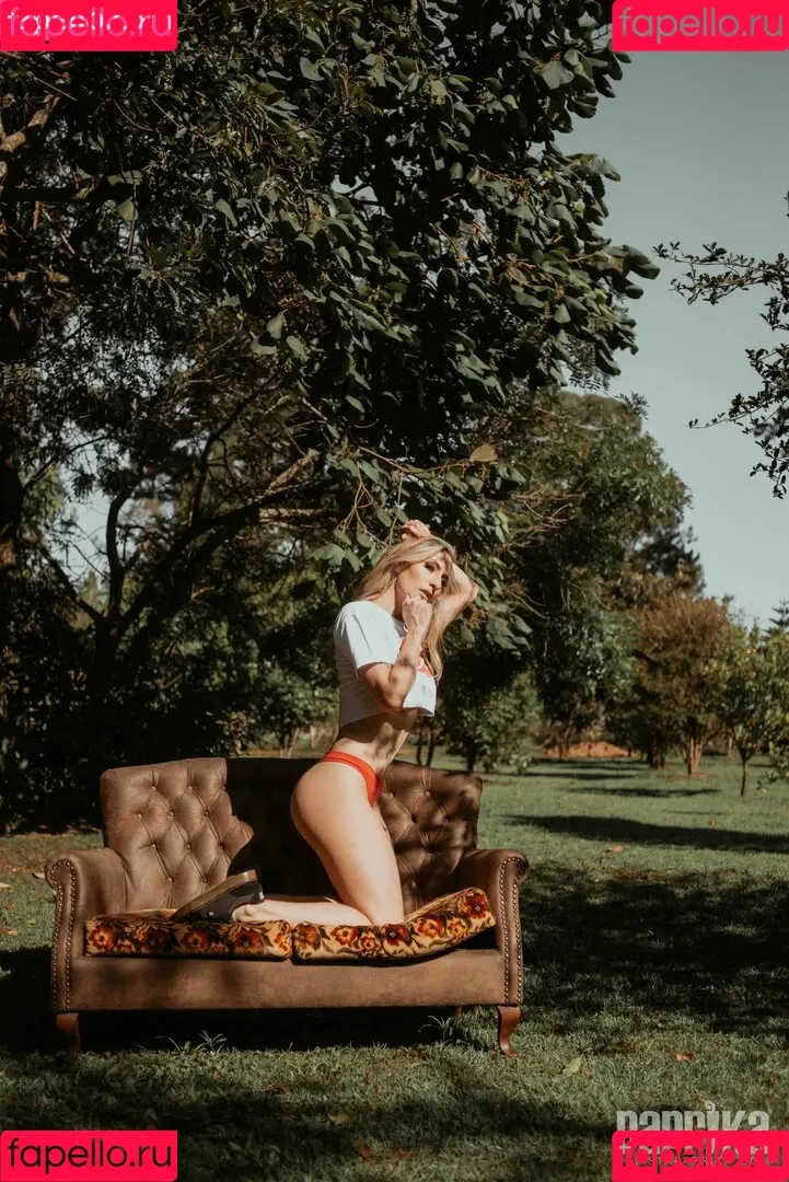 Paprika / callherpaprika / ngpaprika Onlyfans Photo Gallery 