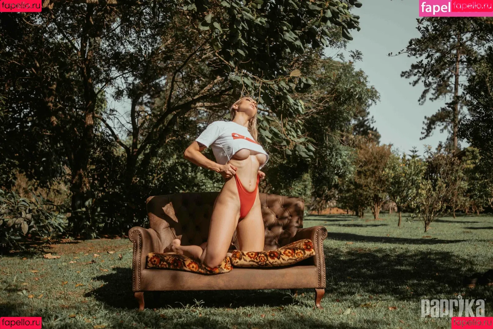 Paprika / callherpaprika / ngpaprika Onlyfans Photo Gallery 