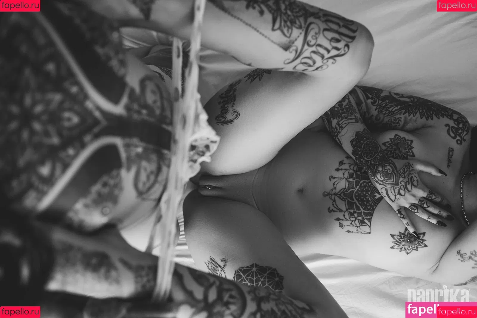 Paprika / callherpaprika / ngpaprika Onlyfans Photo Gallery 