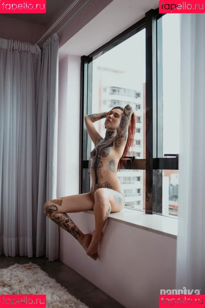 Paprika / callherpaprika / ngpaprika Onlyfans Photo Gallery 