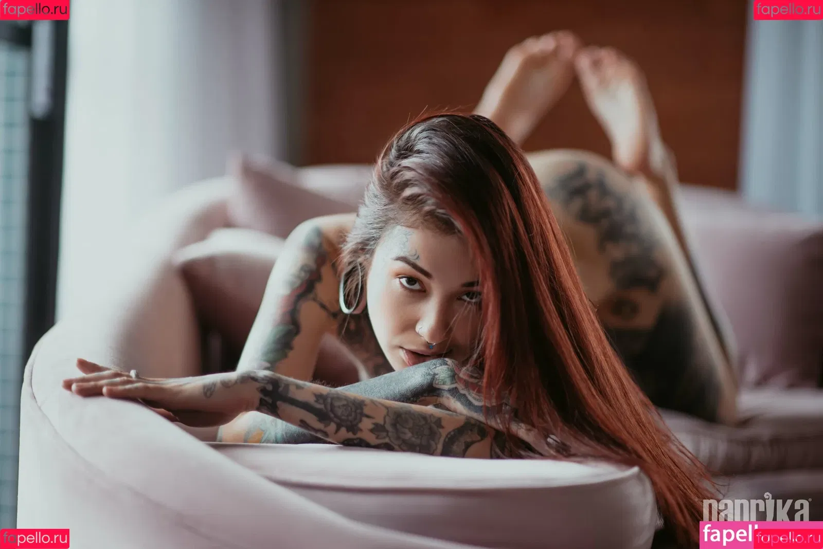 Paprika / callherpaprika / ngpaprika Onlyfans Photo Gallery 