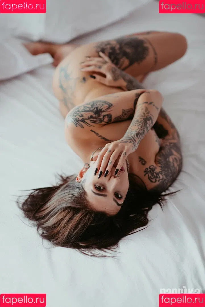 Paprika / callherpaprika / ngpaprika Onlyfans Photo Gallery 