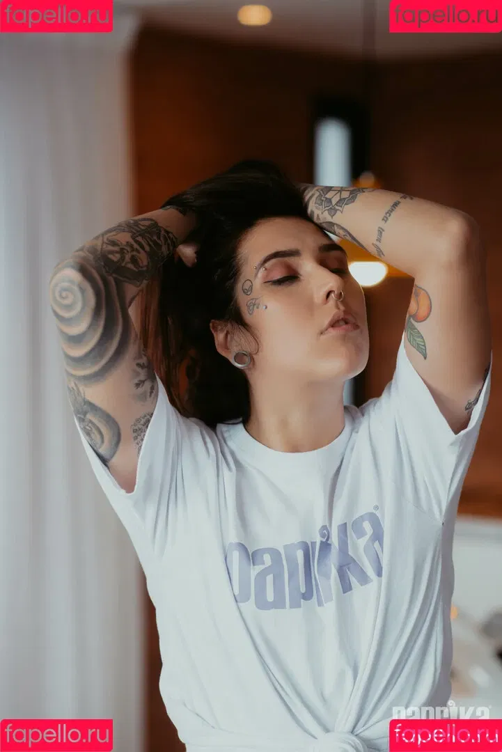 Paprika / callherpaprika / ngpaprika Onlyfans Photo Gallery 