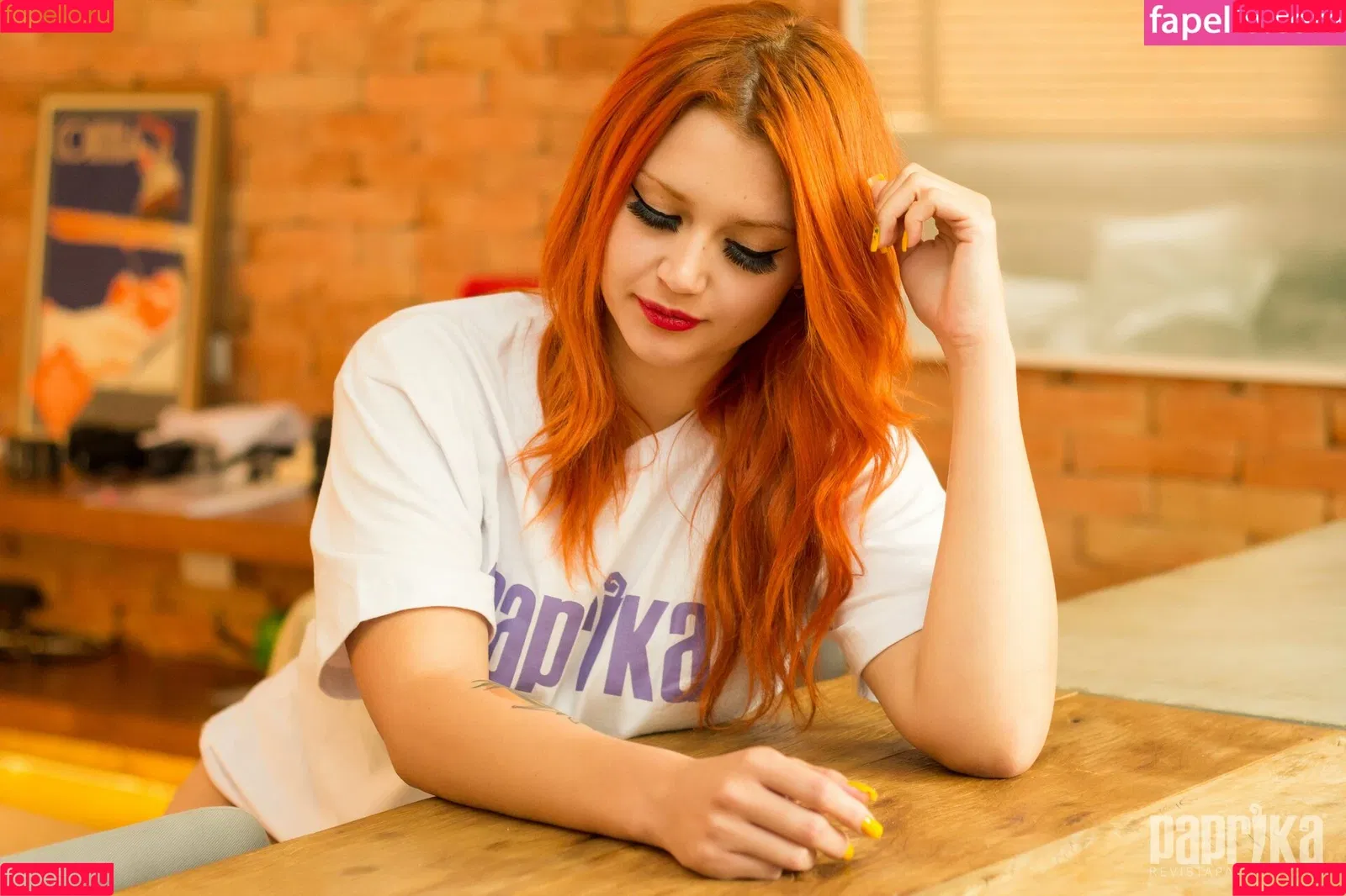 Paprika / callherpaprika / ngpaprika Onlyfans Photo Gallery 