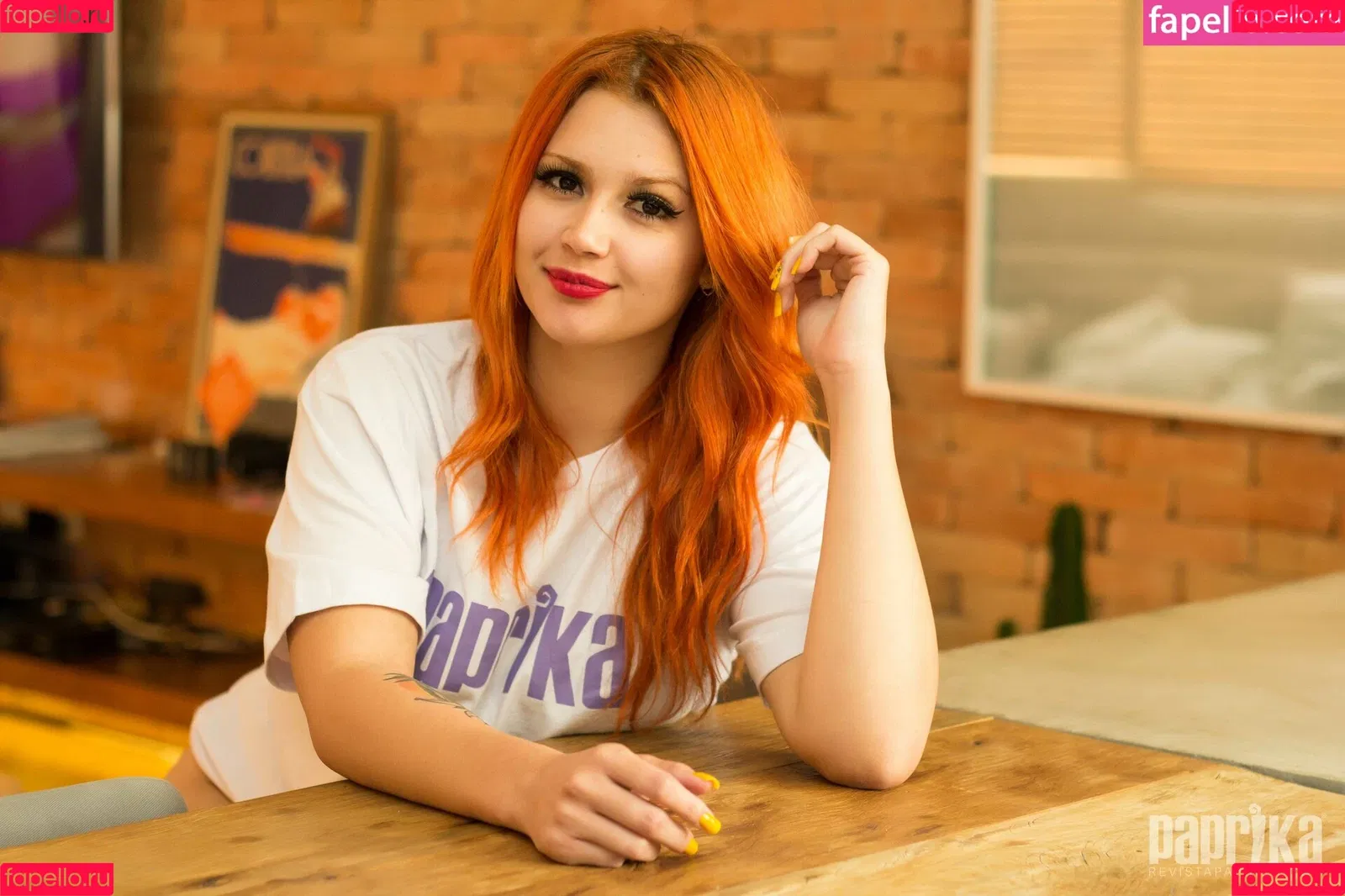 Paprika / callherpaprika / ngpaprika Onlyfans Photo Gallery 