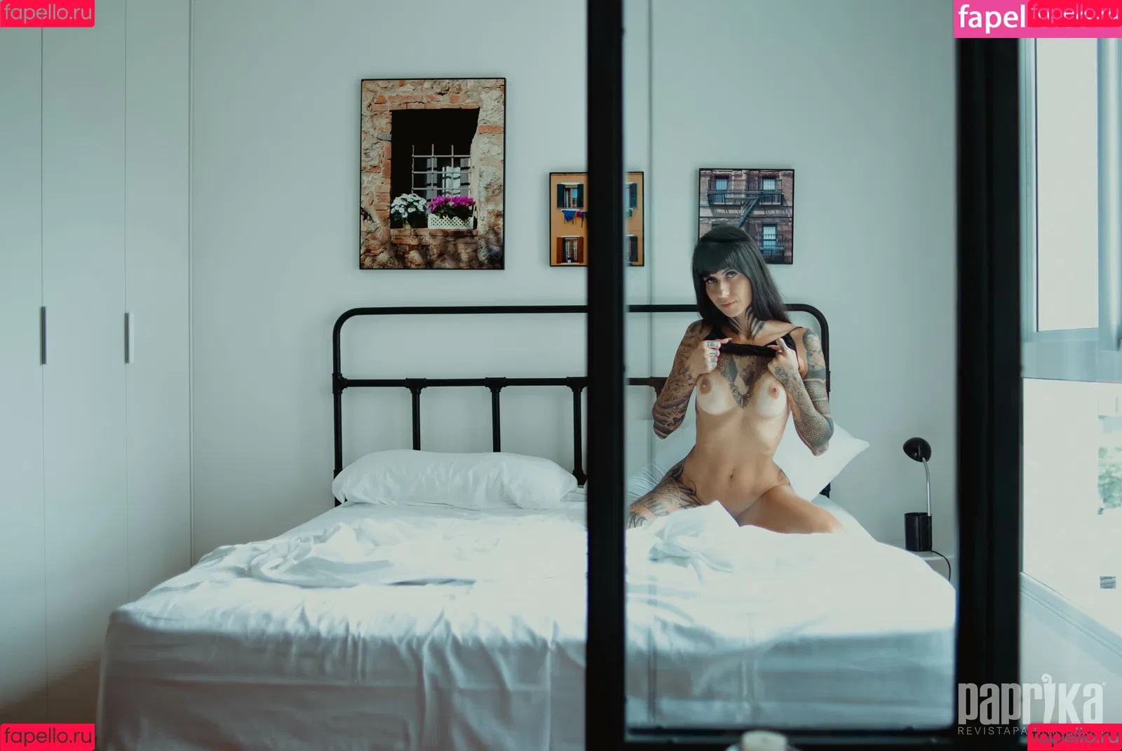 Paprika / callherpaprika / ngpaprika Onlyfans Photo Gallery 