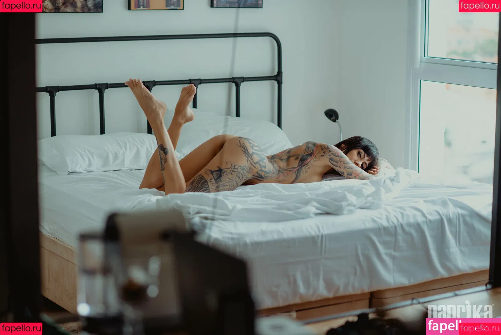 Paprika / callherpaprika / ngpaprika Onlyfans Photo Gallery 