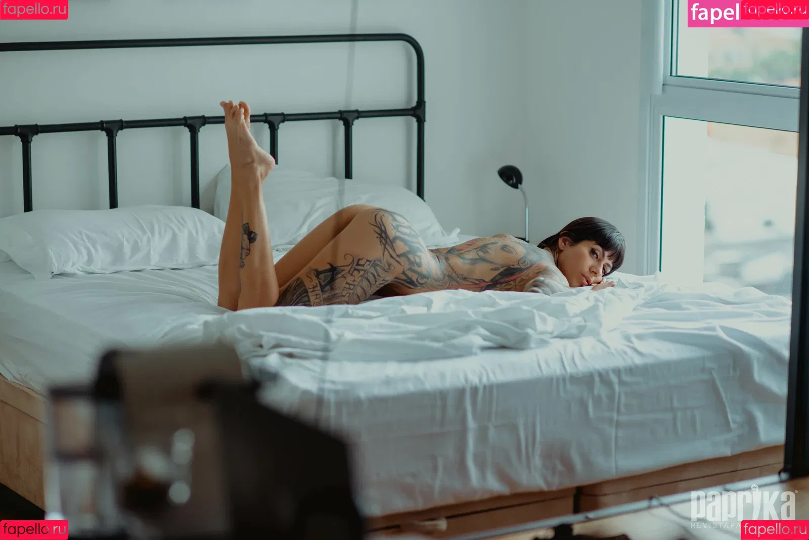 Paprika / callherpaprika / ngpaprika Onlyfans Photo Gallery 