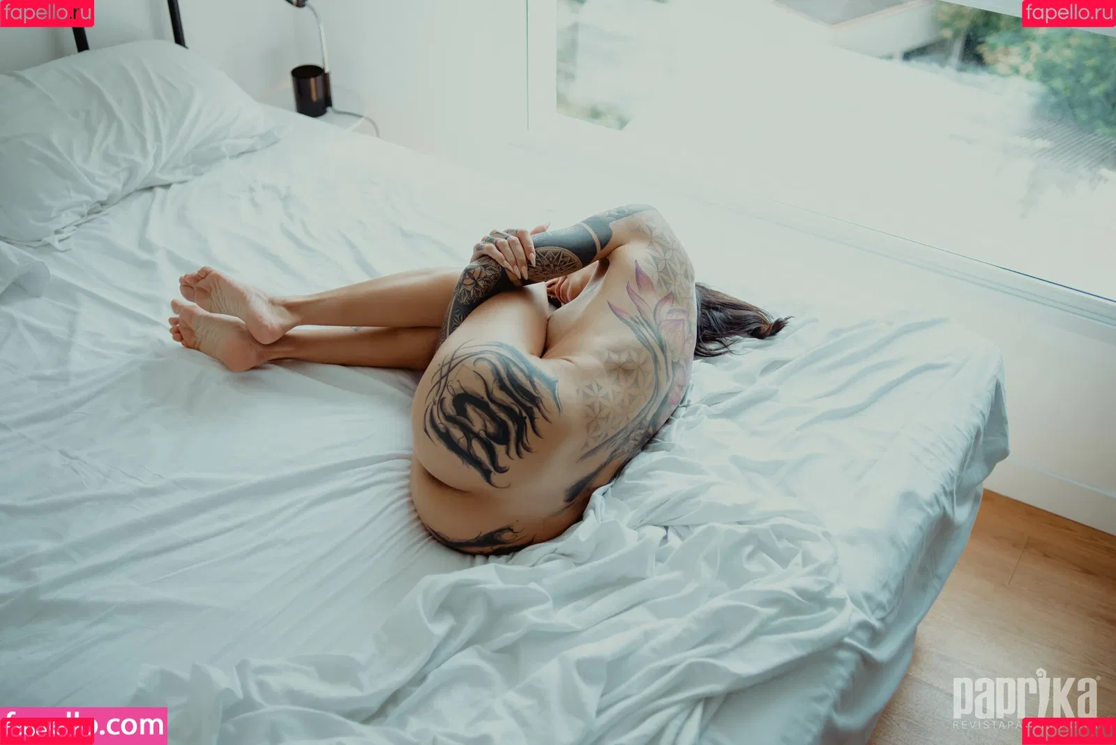 Paprika / callherpaprika / ngpaprika Onlyfans Photo Gallery 