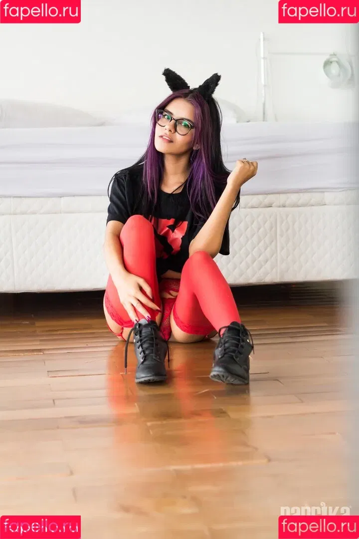 Paprika / callherpaprika / ngpaprika Onlyfans Photo Gallery 